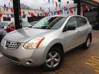 Used 2010 Nissan Rogue for sale.