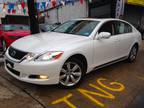 Used 2008 Lexus GS 350 for sale.