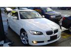 Used 2007 BMW 3 Series for sale.