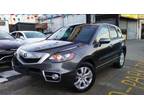 Used 2011 Acura RDX for sale.