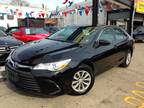 Used 2015 Toyota Camry for sale.