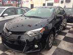 Used 2015 Toyota Corolla for sale.