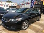 Used 2013 Honda Accord Sdn for sale.