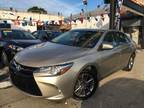 Used 2015 Toyota Camry for sale.