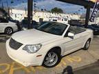 Used 2008 Chrysler Sebring for sale.