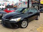 Used 2016 Toyota Camry for sale.
