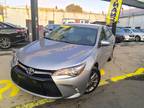 Used 2015 Toyota Camry for sale.