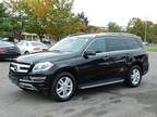 Used 2013 Mercedes-Benz GL-Class for sale.