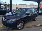 Used 2016 Nissan Rogue for sale.