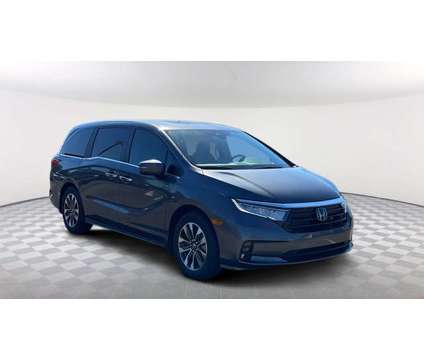 2024 Honda Odyssey EX-L is a 2024 Honda Odyssey EX Car for Sale in Saratoga Springs NY