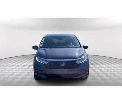 2024 Honda Odyssey EX-L is a 2024 Honda Odyssey EX Car for Sale in Saratoga Springs NY