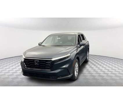 2024 Honda CR-V EX-L is a Grey 2024 Honda CR-V EX Car for Sale in Saratoga Springs NY