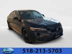 2024 Honda Civic Hatchback Sport