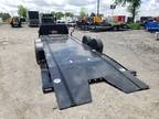 2024 MAXX-D A6X drop n load deluxe carhauler trailer