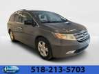 2013 Honda Odyssey Touring