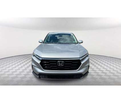 2024 Honda CR-V EX-L is a Silver 2024 Honda CR-V EX Car for Sale in Saratoga Springs NY