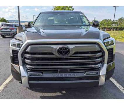 2024 Toyota Tundra Limited is a 2024 Toyota Tundra Limited Car for Sale in Wilkes Barre PA