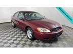 2006 Ford Taurus, 55K miles