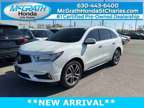 2018 Acura MDX w/Advance/Entertainment Pkg