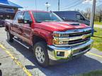 2019 Chevrolet Silverado 2500, 6K miles