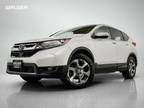 2019 Honda CR-V White, 65K miles