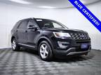 2017 Ford Explorer, 95K miles