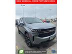 2022 Chevrolet Tahoe Gray, 8K miles