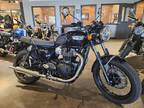 2024 Triumph Bonneville T100