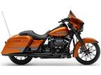 2020 Harley-Davidson Street Glide® Special