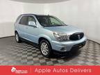 2006 Buick Rendezvous Blue, 70K miles