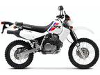 2024 Honda XR650L