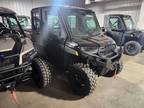 2025 Polaris Ranger Crew XP 1000 NorthStar Edition Premium