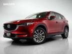 2021 Mazda CX-5 Red, 12K miles