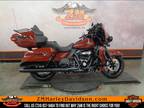 2024 Harley-Davidson Ultra Limited