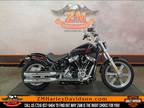 2024 Harley-Davidson Softail® Standard