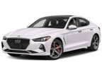 2020 Genesis G70 3.3T