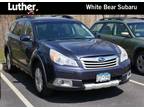 2011 Subaru Outback Gray, 115K miles