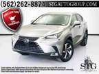 2018 Lexus NX 300h