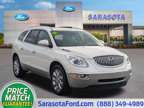 2011 Buick Enclave CXL