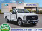 2024 Ford SUPER DUTY F-250 XL