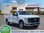 2024 Ford SUPER DUTY F-250 XL