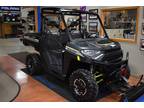 2019 Polaris Ranger XP 1000 EPS Premium