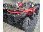 2023 Suzuki KingQuad 750AXi Power Steering