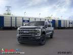 2024 Ford Super Duty F-250 SRW Platinum