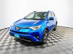 2016 Toyota RAV4, 86K miles