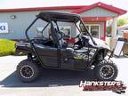 2024 Kawasaki Teryx S LE