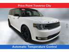 2017 Ford Flex SEL