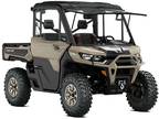 2024 Can-Am Defender Limited