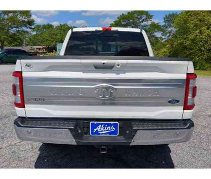 2022 Ford F-150 King Ranch is a 2022 Ford F-150 King Ranch Car for Sale in Winder GA