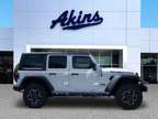 2022 Jeep Wrangler 4xe Unlimited Rubicon